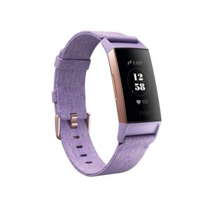 FITBIT CHARGE 3 SPECIAL EDITION LAVENDER FITBIT CHARGE 3 SPECIAL EDITION LAVENDER